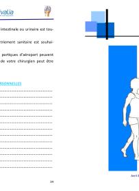 Brochure : "La prothèse totale du genou"